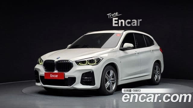 BMW X1 (F48)