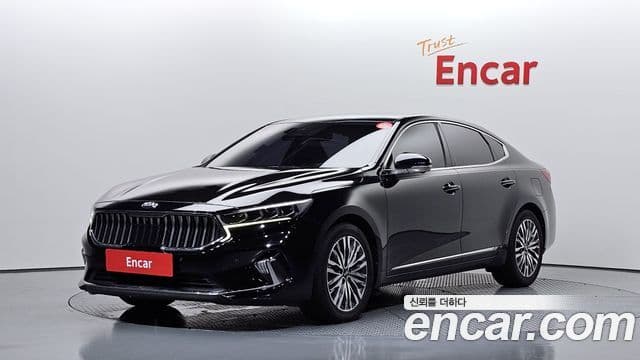 Kia K7 Premier