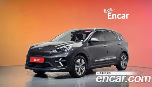 Kia Niro EV