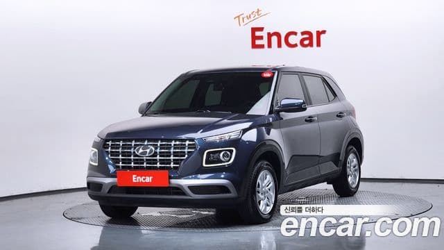 Hyundai Venue
