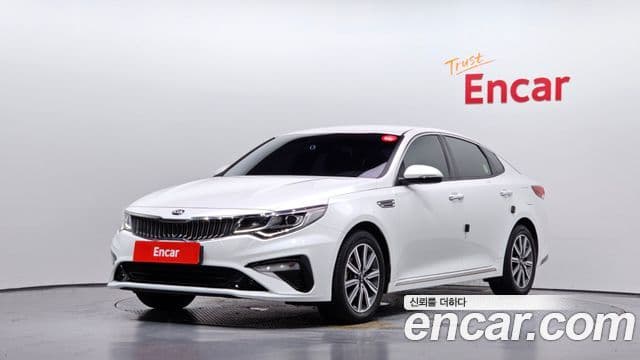 Kia The New K5 2nd Gen