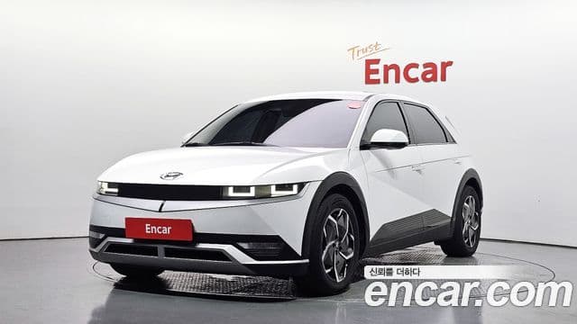 Hyundai Ioniq 5