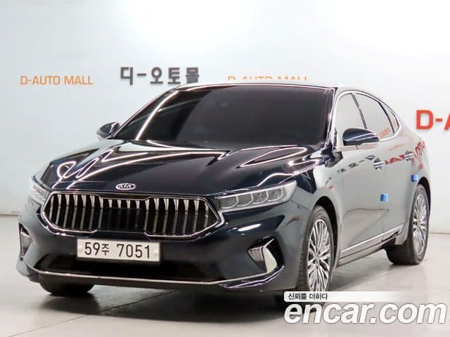 Kia K7 Premier