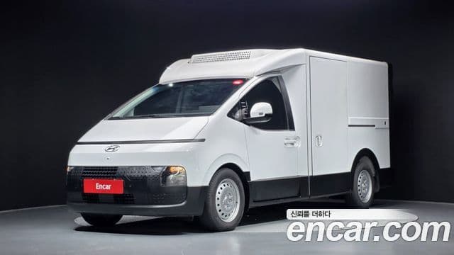 Hyundai ST1