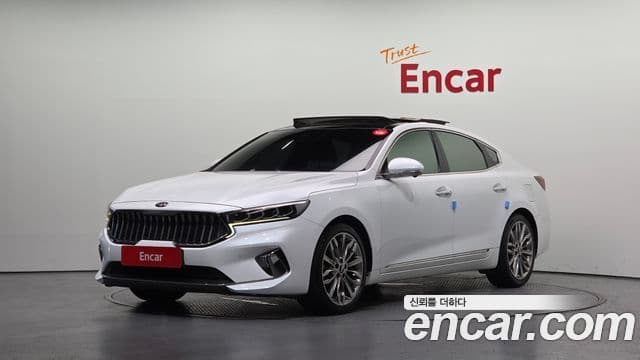 Kia K7 Premier