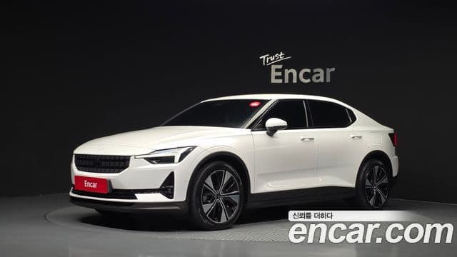 Polestar Polestar 2