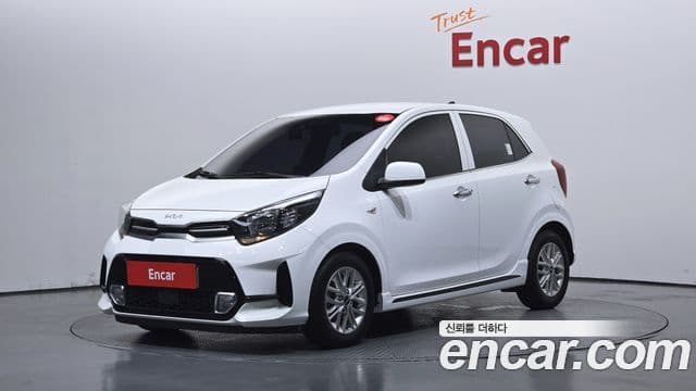 Kia Morning Urban (JA)