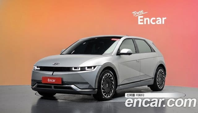 Hyundai Ioniq 5
