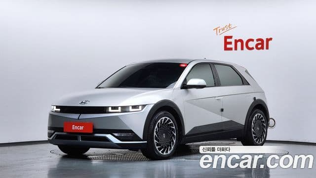 Hyundai Ioniq 5