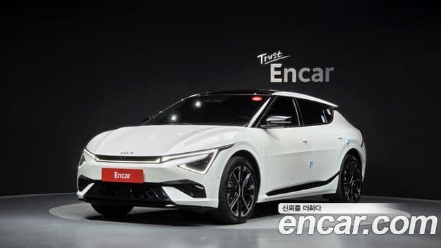 Kia The New EV6
