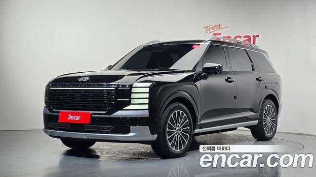Hyundai Palisade (LX3)