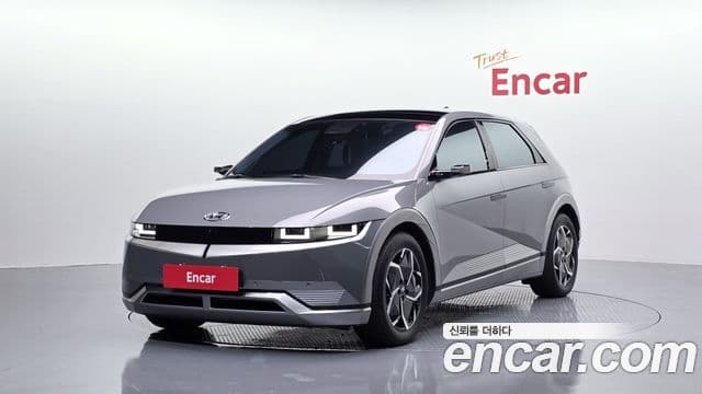 Hyundai Ioniq 5