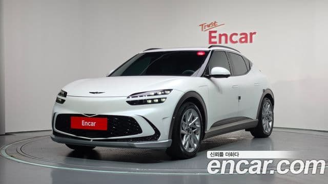 Genesis GV60