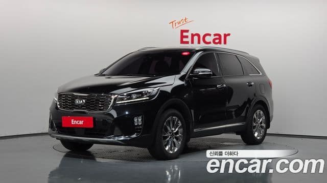 Kia The New Sorento