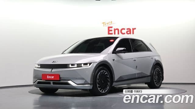 Hyundai Ioniq 5