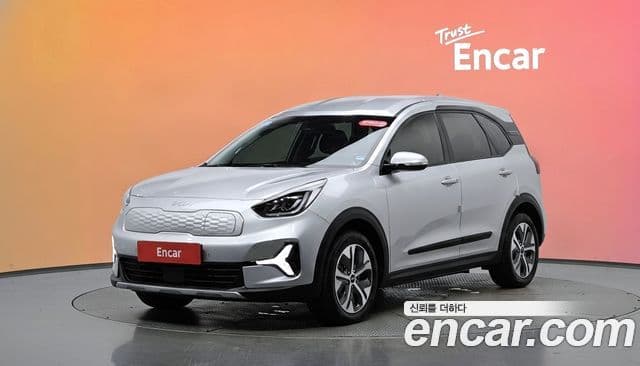 Kia Niro Plus