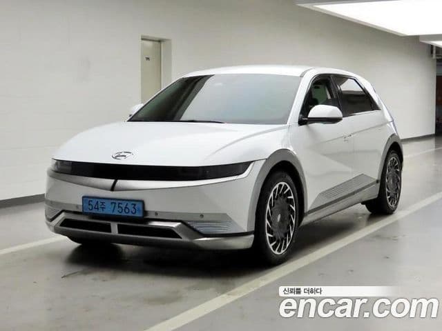 Hyundai Ioniq 5