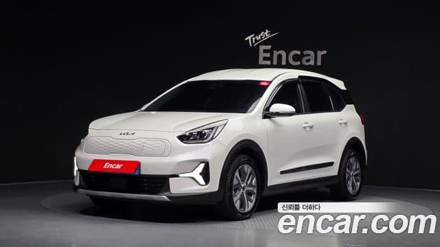 Kia Niro Plus