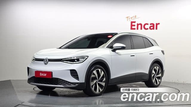 Volkswagen ID.4