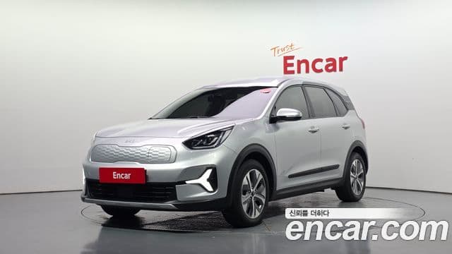 Kia Niro Plus