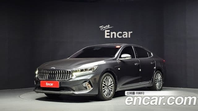 Kia K7 Premier