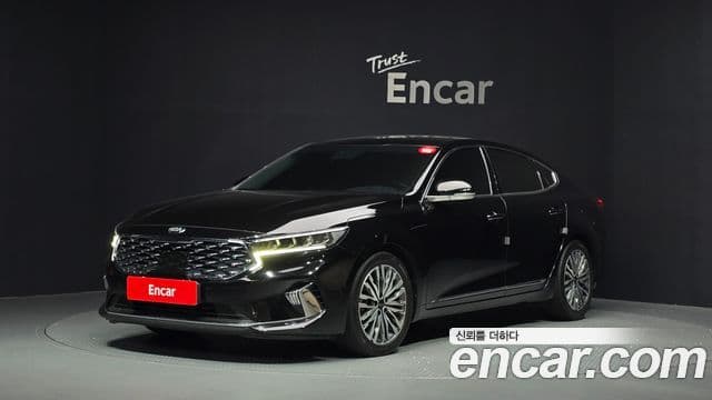 Kia K7 Premier
