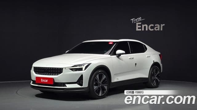 Polestar Polestar 2