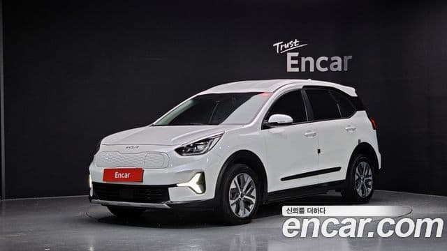 Kia Niro Plus