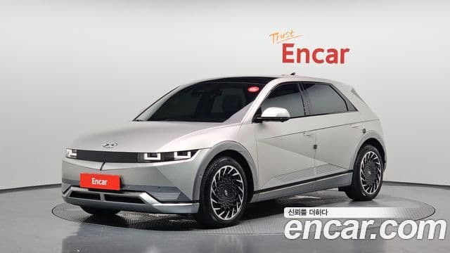 Hyundai Ioniq 5