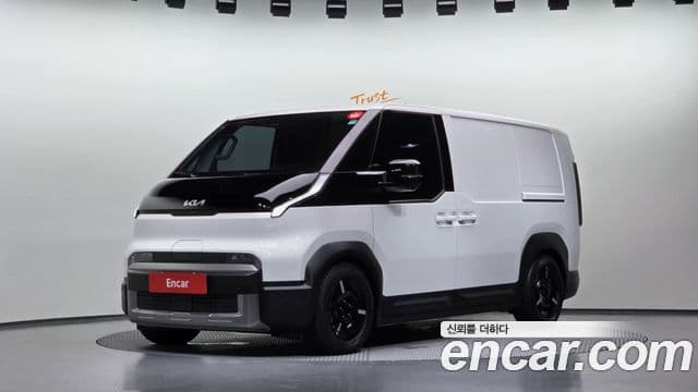 Kia PV5