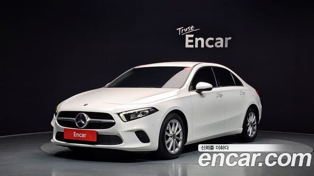 Mercedes-Benz A-Class W177