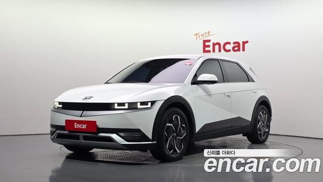 Hyundai Ioniq 5