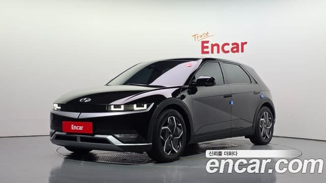 Hyundai Ioniq 5