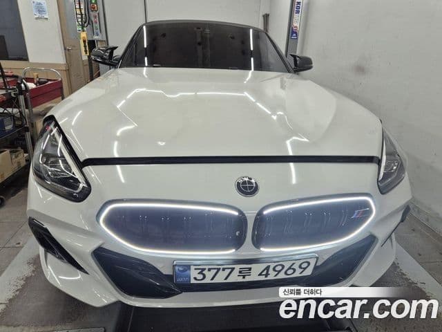 BMW Z4 (G29)