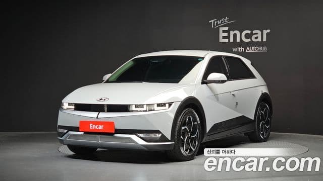 Hyundai Ioniq 5