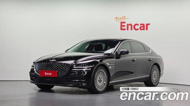 Genesis G80 (RG3)