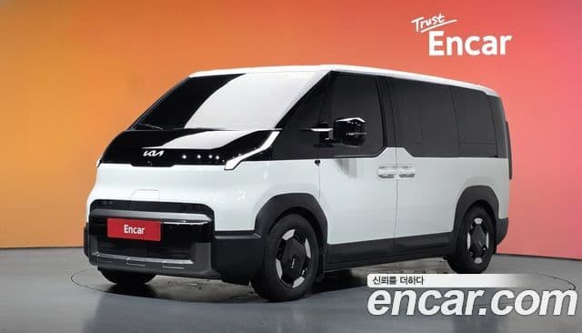 Kia PV5