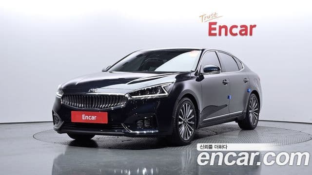 Kia All New K7