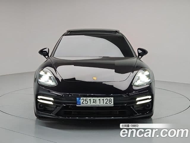 Porsche Panamera (971)