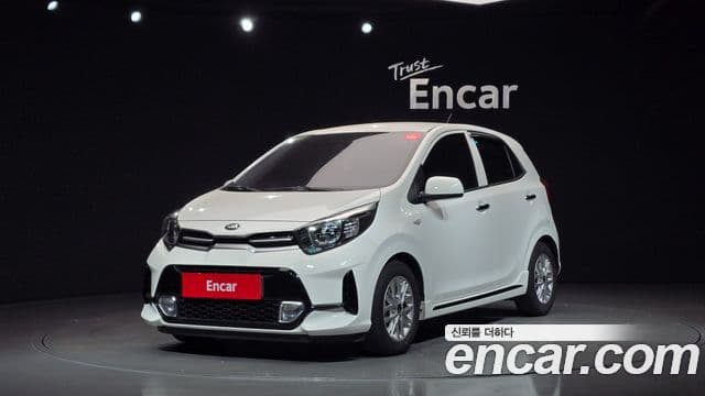 Kia Morning Urban (JA)