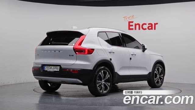 Volvo XC40 2