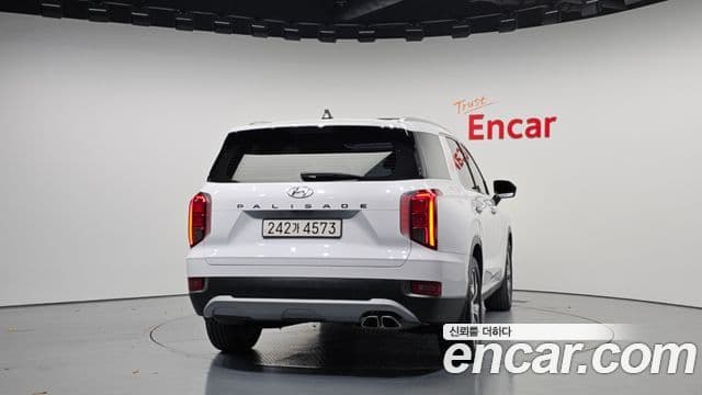 Hyundai Palisade 4