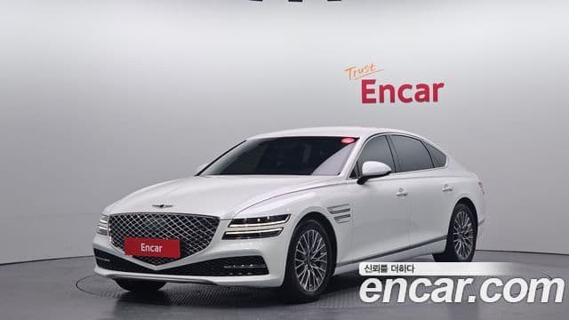 Genesis G80 (RG3)