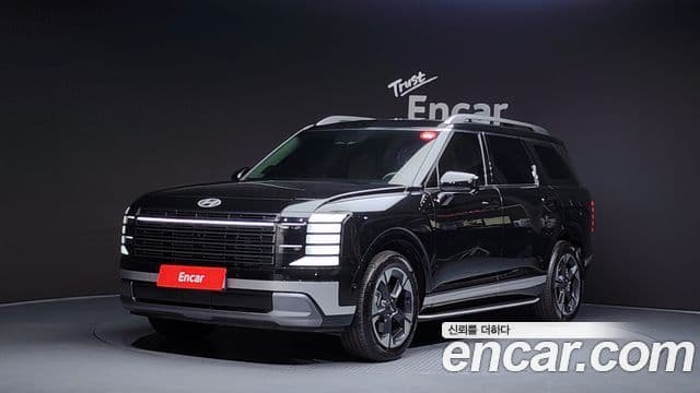 Hyundai Palisade (LX3)