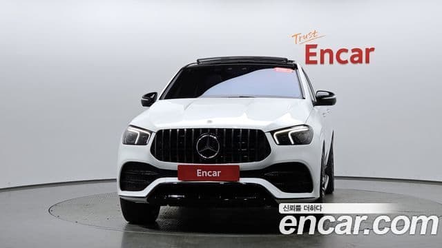 Mercedes-Benz GLE-Class W167 3