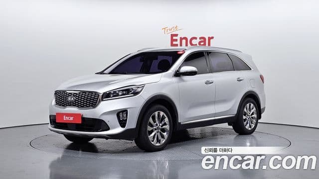 Kia The New Sorento