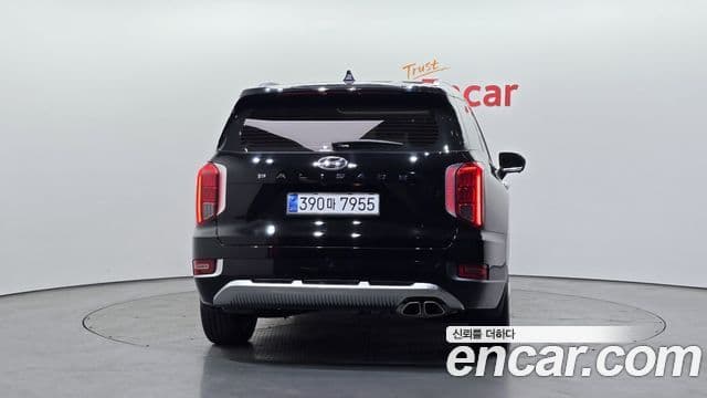 Hyundai Palisade 4