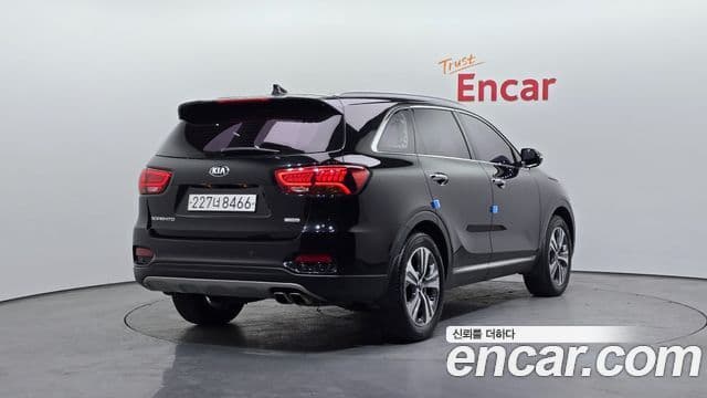 Kia The New Sorento 2