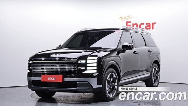 Hyundai Palisade (LX3)