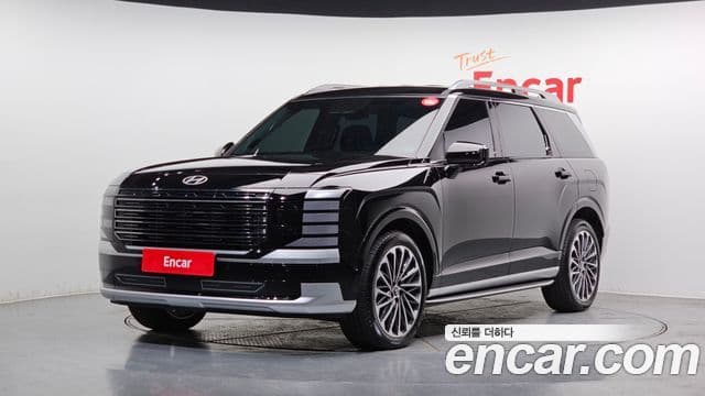 Hyundai Palisade (LX3)